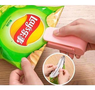 MINI Selador Machine