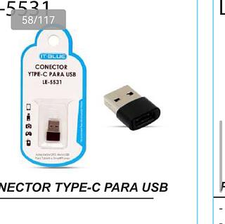 CONECTOR