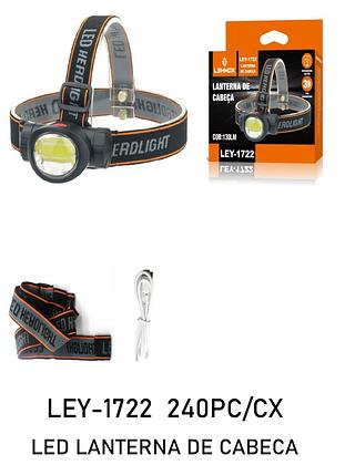 LED LANTERNA DE CABEÇA