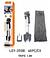 SUPORTE TRIPE 1.3m