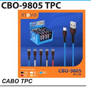 CABO TP-C 2m