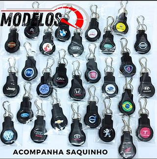 Chaveiro de Carro
