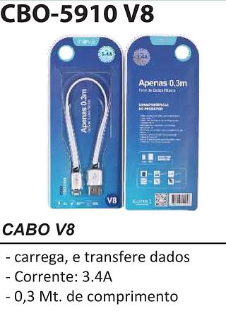CABO V8 0.3M