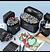 caneta 168pc