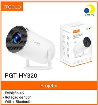 PROJETOR