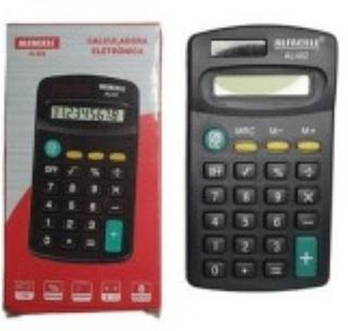 CALCULADORA