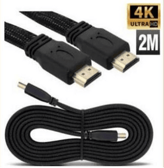 CABO HDMI 2m
