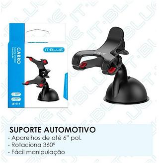 suporte para smartphones