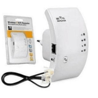 REPETIDOR WIFI