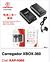 BATERIA 360