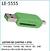 ADAPTADOR LETOR CARTAO+OTG +V8-USB