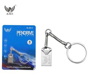 PEN-DRIVE 4GB