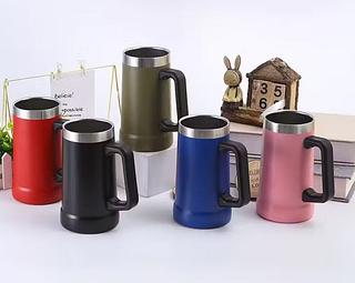 COPO guia com alça 860ml