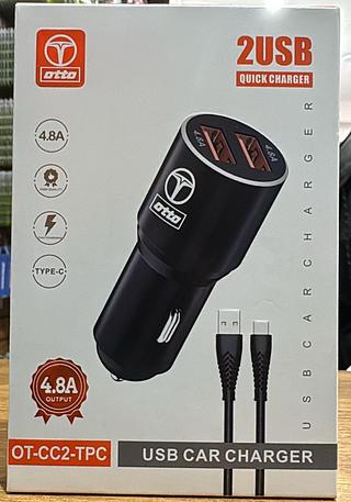 VEICULAR USB-TPC CARRO