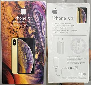 carregador iphone X(ios)