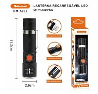 LED lanterna