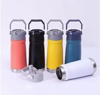 Garrafa Térmica 650ml