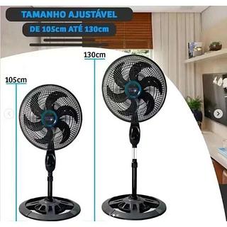 ventilador 110V