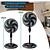 ventilador 110V 220V