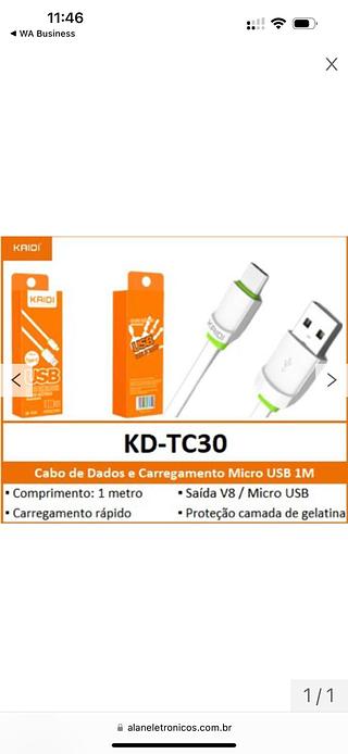 CABO TP-C