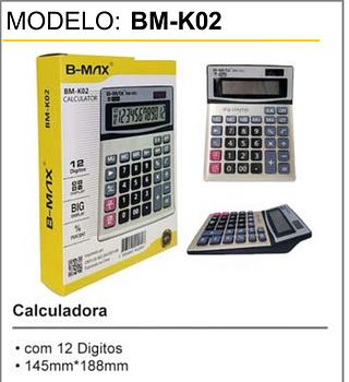 CALCULADORA
