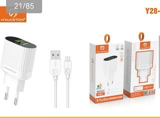 CARREGADOR TIPO-C 4.1A