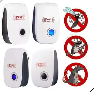 ULTRASONICPEST REPELLER