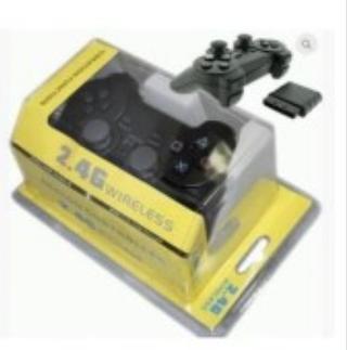 CONTROLE PS2 SEM FIO