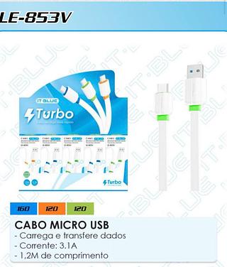 CABO USB/V8