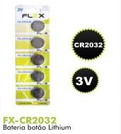 CR2032