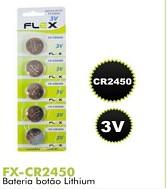 CR2450