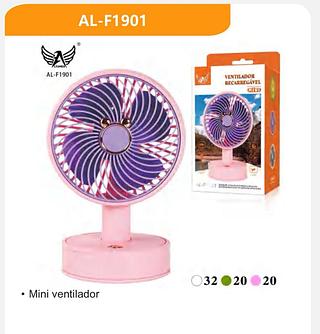 VENTILADOR MINI