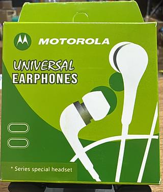 FONE MOTOROLA