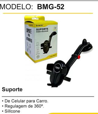 SUPORTE PARA CELULAR