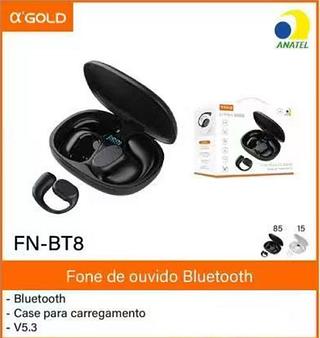 FONE DE OUVIDO SEM FIO