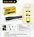 LED lanterna