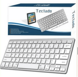TECLADO SEM FIO