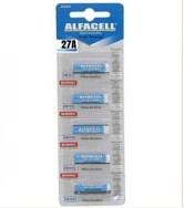 27A ALFACELL