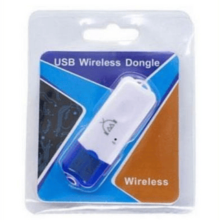 USB Wireless dongle