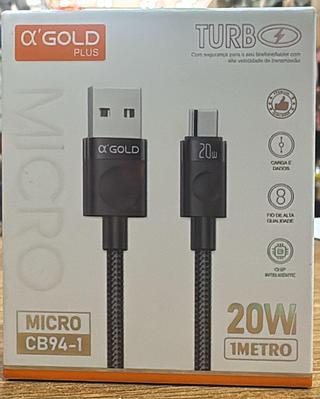 CABO V8 20W 1M
