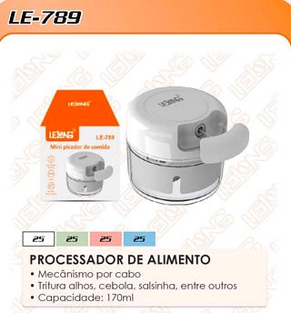 triturador PROCESSADOR DE ALIMENTO