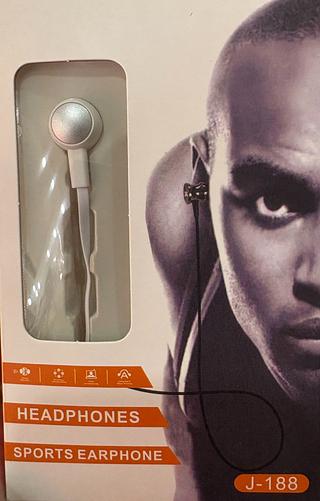 FONE (JBL-SAMSUNG-MOTOROLA)