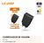 FONTE 5.1A 2USB