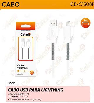 CABO ios 1m