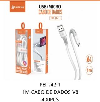 cabo USB-V8 1m
