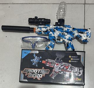 Arma de brinquedo Grande 14+