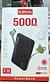 PORTÁTIL 5000mAh