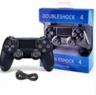 CONTROLE PS4 COM FIO