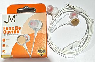 FONE DE OUVIDO