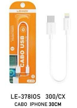CABO IOS 0.3M
